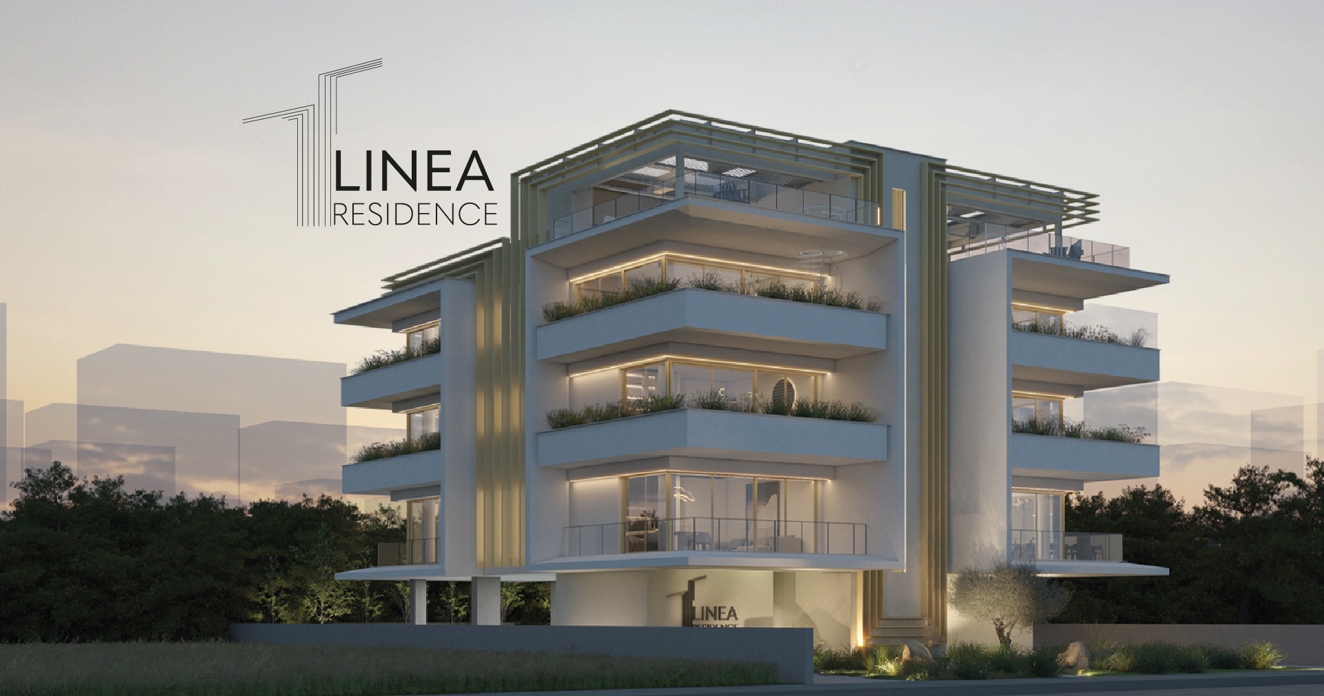 Linea-residence-exterior