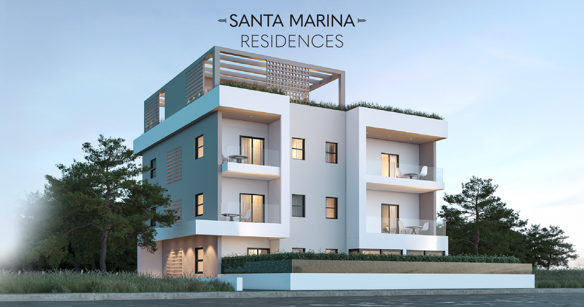 Santa-marina-residences