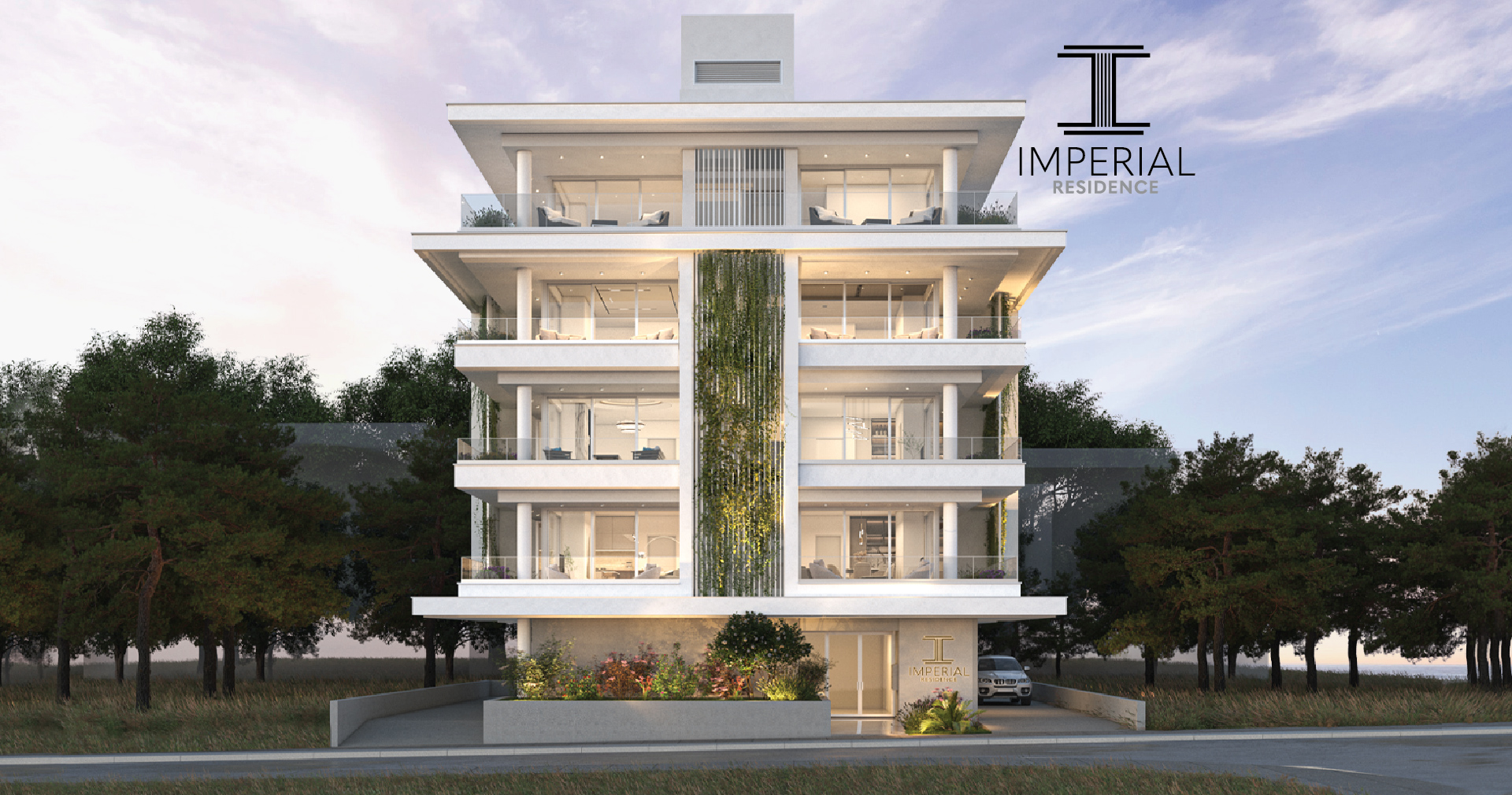 IMPERIAL_residence